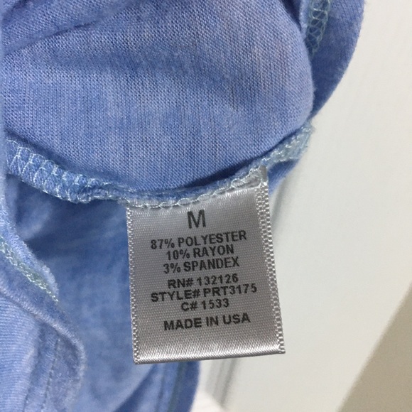 Ladies tee - Picture 4 of 4